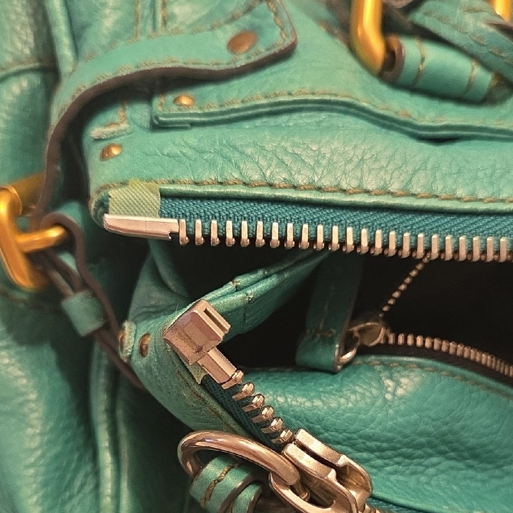 Chloe Paddington Handbag - Picture 13 of 15